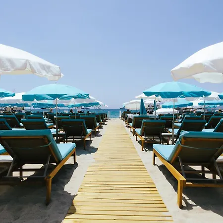 Mondrian 5* Κάννες
