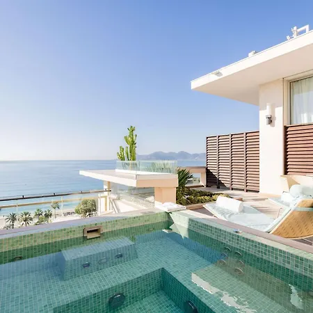 Mondrian 5* Κάννες