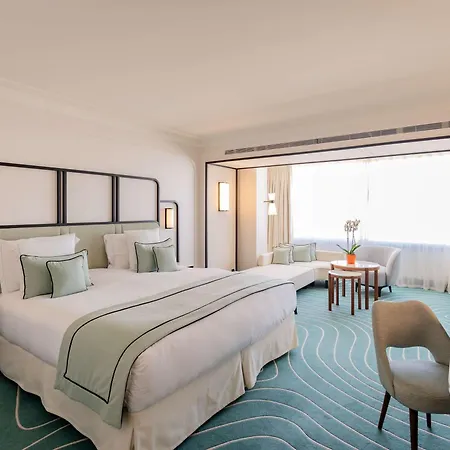 Mondrian 5* Κάννες