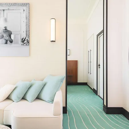 Otel Mondrian Cannes