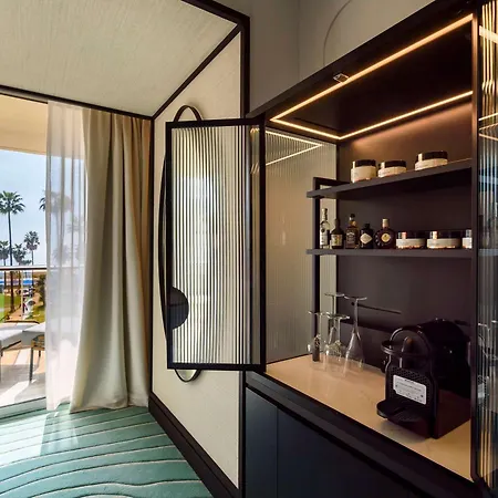 Otel Mondrian Cannes