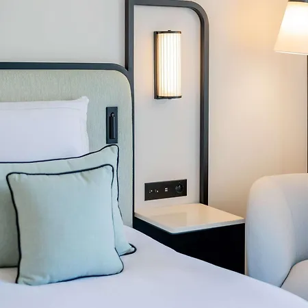Otel Mondrian