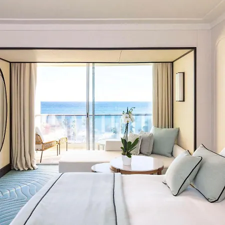 Mondrian Cannes