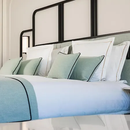 Mondrian 5* Cannes