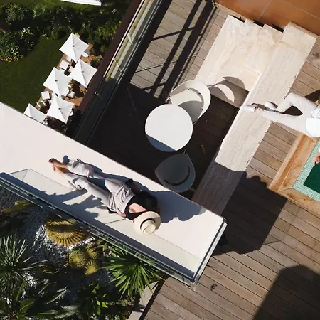 Mondrian 5* Cannes