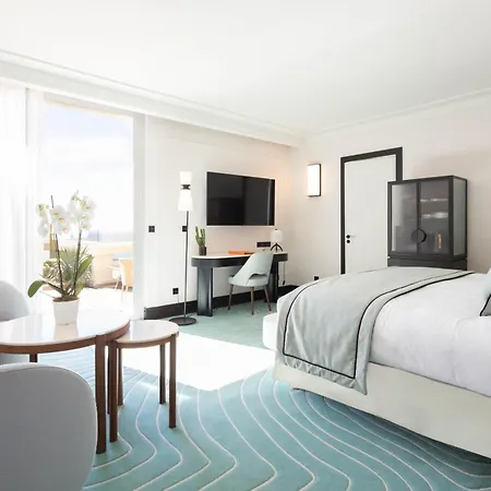 Hotel Mondrian