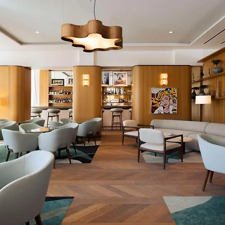 Mondrian Hotel Cannes