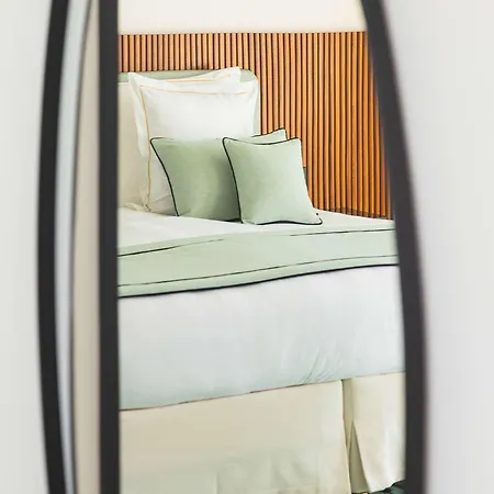 Mondrian Hotel Cannes