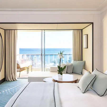 Hotel Mondrian 5*