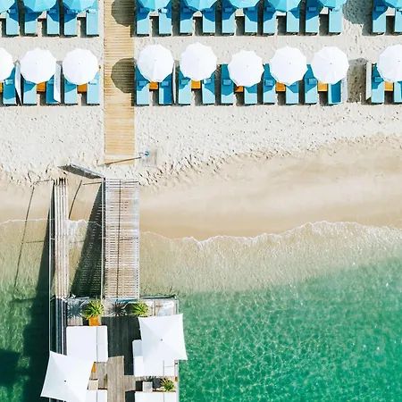 Mondrian Cannes