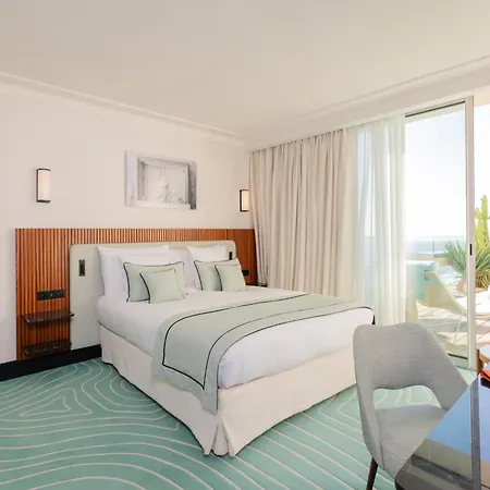 Mondrian Cannes