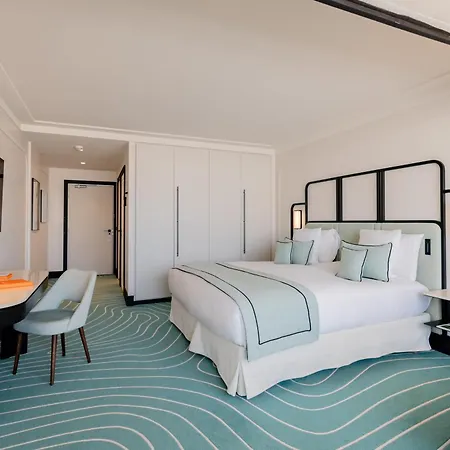 Mondrian Cannes