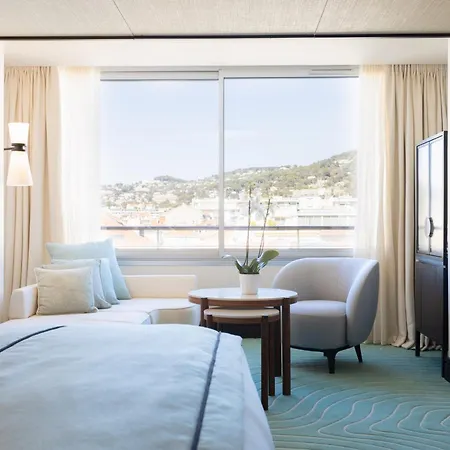 Mondrian 5* Cannes