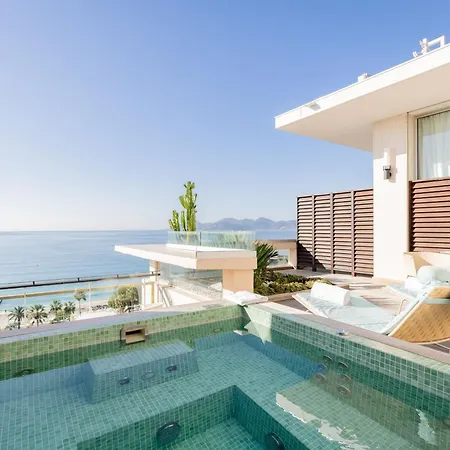 Mondrian Cannes