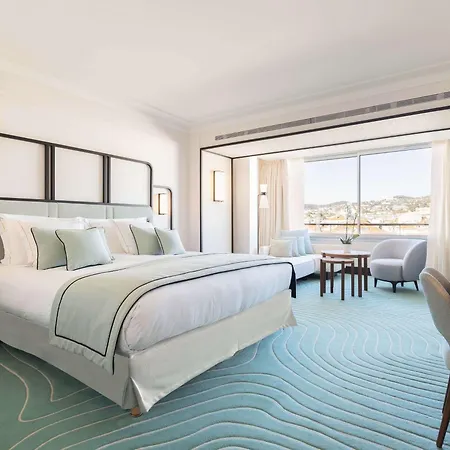 Hotel Mondrian 5*