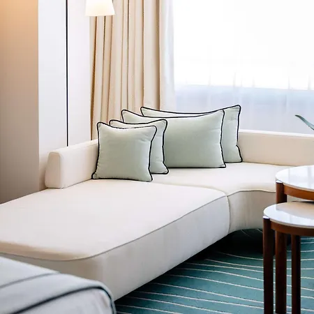 Mondrian Hotel